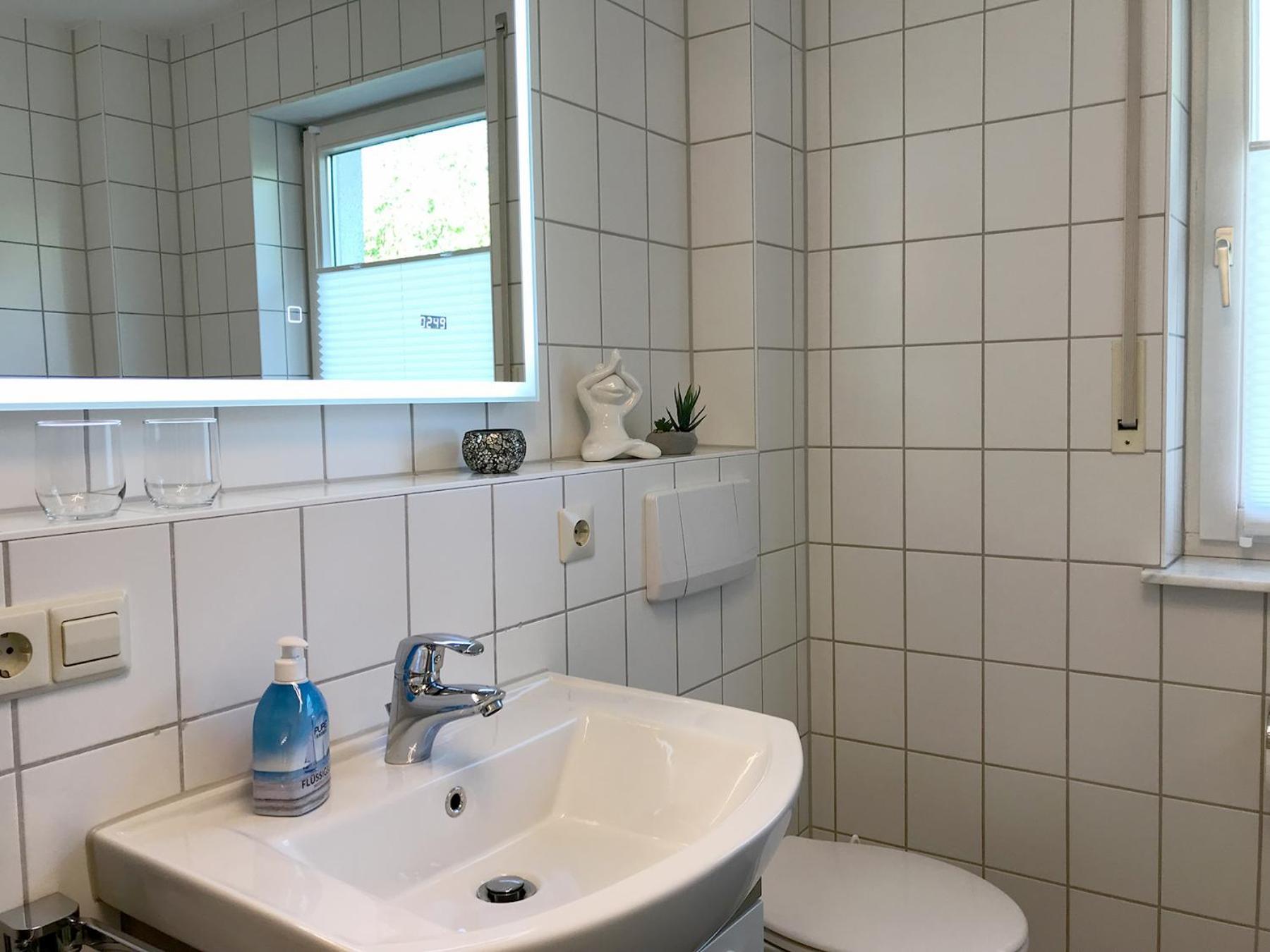 Ferienwohnung Seeglueck- Hochwertige Wohnung Im Villenviertel Mit Suedbalkon Lindau  Exterior photo