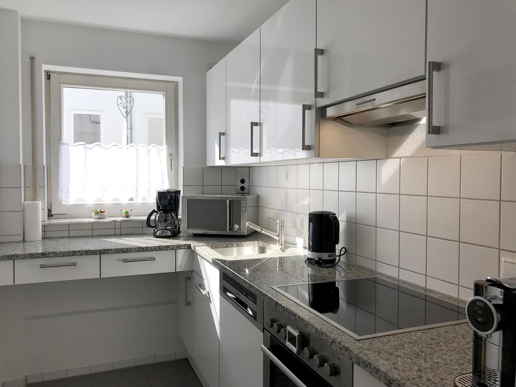 Ferienwohnung Seeglueck- Hochwertige Wohnung Im Villenviertel Mit Suedbalkon Lindau  Exterior photo